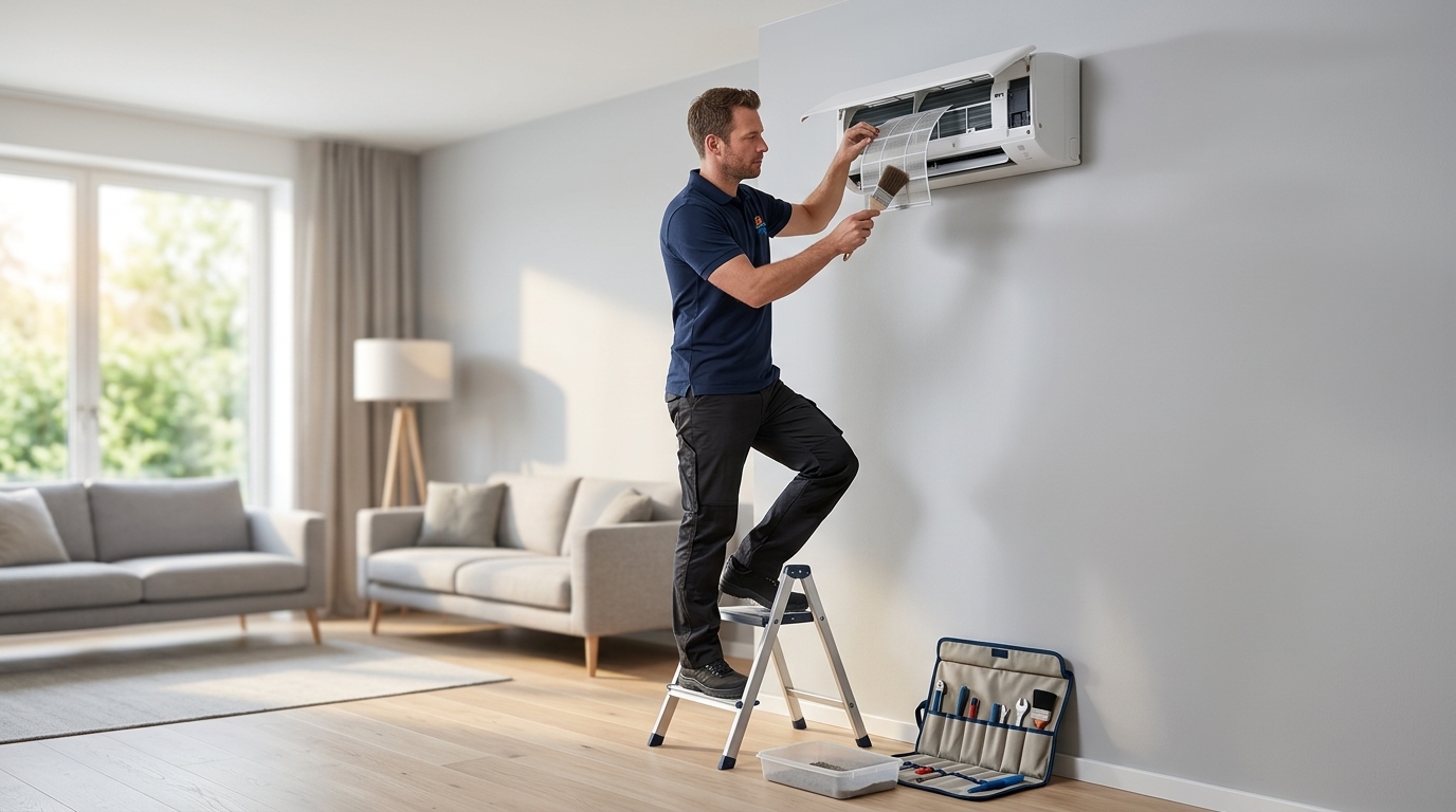 Onderhoud en reparatie