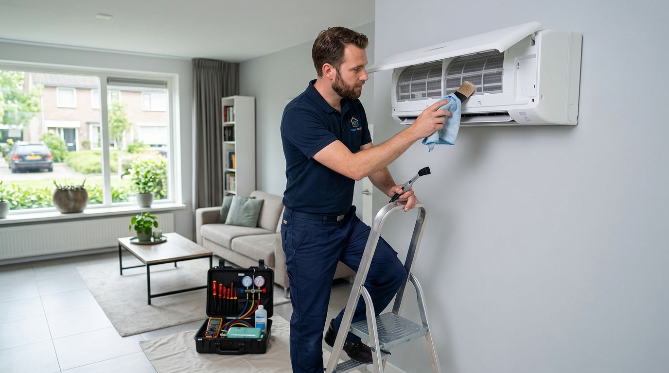 Onderhoud en periodieke inspectie
