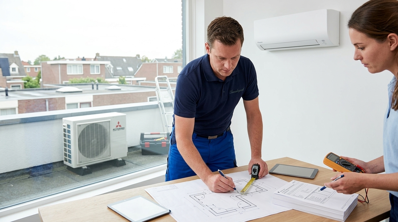 Equivalente leidinglengte: waarom de werkelijke metermaat niet de enige maatstaf is