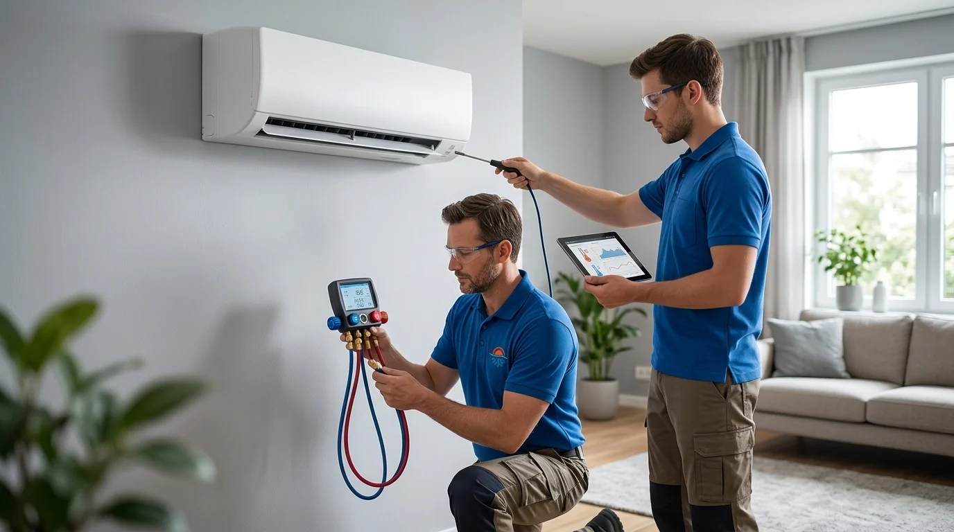 Hoe een airco koelt en waarom dat mis kan gaan