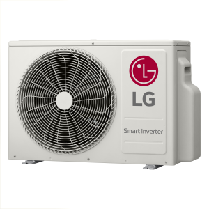 A12GA1.U18 LG ARTCOOL Gallery Special Buitenunit 3,5kW