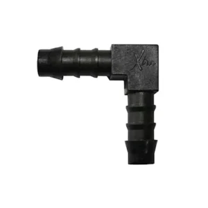 Aspen Xtra FP2028 slangtule bocht 90° 6mm (5 stuks)