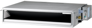 CL09F LG CAC Standard Inverter Kanaalmodel 2,5kW SET