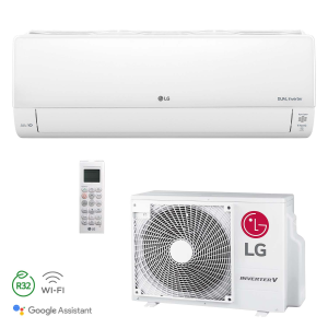 DC24RK LG Deluxe SET UVnano SET 7,0kW
