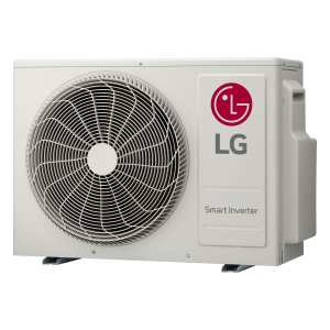 F09MT.U24 LG Prestige Buitenunit 2,5kW