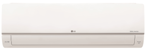 MJ12F LG CAC Standard Inverter Wandmodel Serverruimte 3,5kW SET