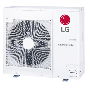 MU5R30.U42 LG Multi Buitenunit 8,8kW