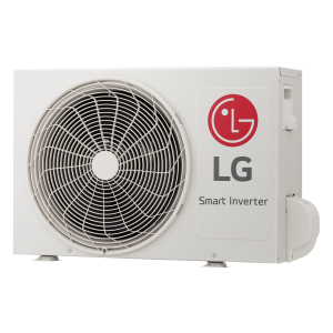 P12SND.U12A LG DUALCOOL AI AIR Special Buitenunit 3,5kW