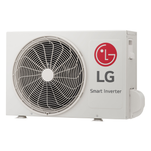 PC09ST.UA3 LG DUALCOOL Standard Plus Buitenunit 2,5kW