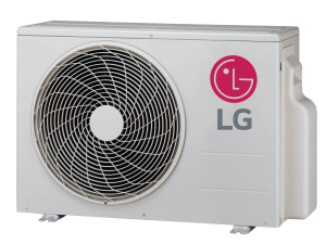 PC18ST.UL2 LG DUALCOOL Standard Plus Buitenunit 5,0kW