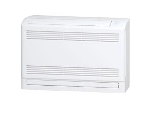 SRF 25 ZS-W los binnendeel 2,5 kw (vloermodel)