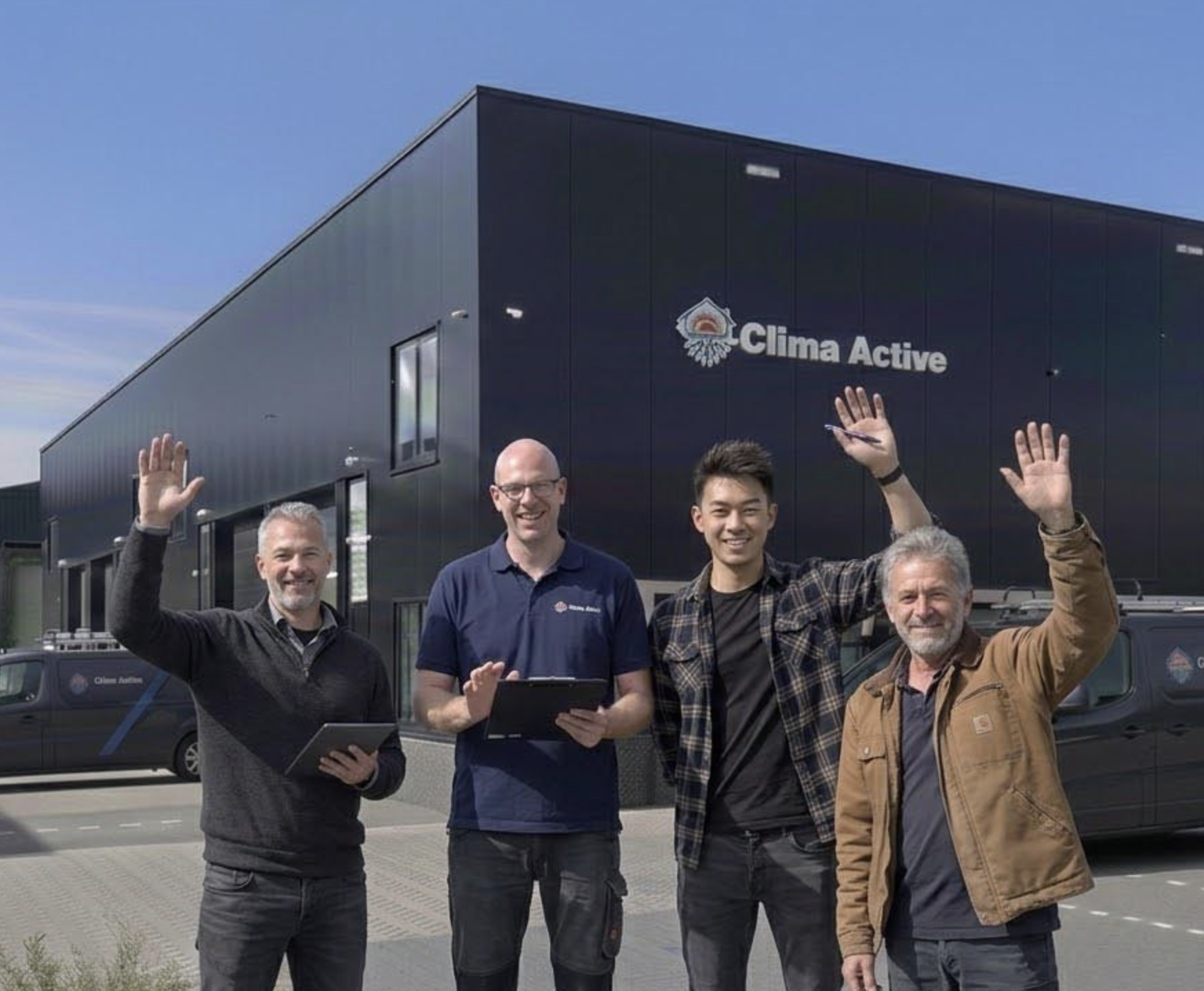 Clima Active