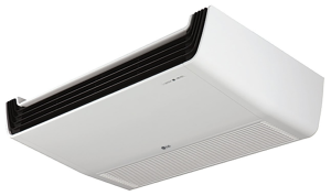 UV30F.N10 LG CAC Plafondmodel 8,0kW