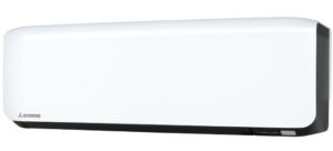 Wand binnendeel los SRK 50 ZS-WFB (nieuw model)
