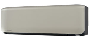 Wand binnendeel los SRK 50 ZS-WFT (nieuw model)