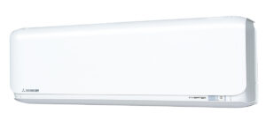 Wand binnendeel los SRK 20 ZSX-WF (nieuw model)