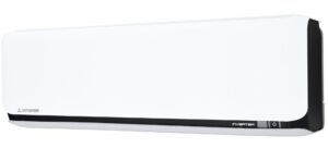 Wand binnendeel los SRK 35 ZSX-WFB (nieuw model)