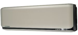 Wand binnendeel los SRK 50 ZSX-WFT (nieuw model)