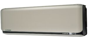 Wand binnendeel los SRK 25 ZSX-WFT (nieuw model)