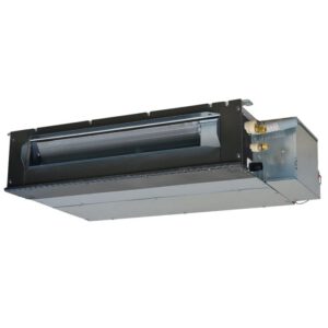 SRR 60 ZS-W los binnendeel 6,0 kw (kanaalunit) (toebehoren blauwe groep)