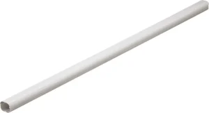 Inaba Denko SD-140-W leidinggoot 2m