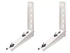 Rodigas MS117 muurbeugel L=0,46m (140kg)