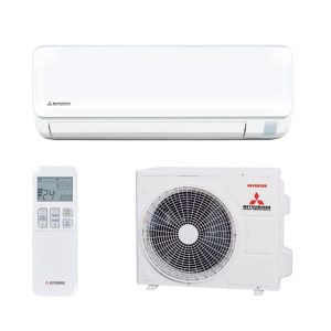 Wand single-split set SRK50ZTL-W 5,0 kW inclusief infrarood bediening